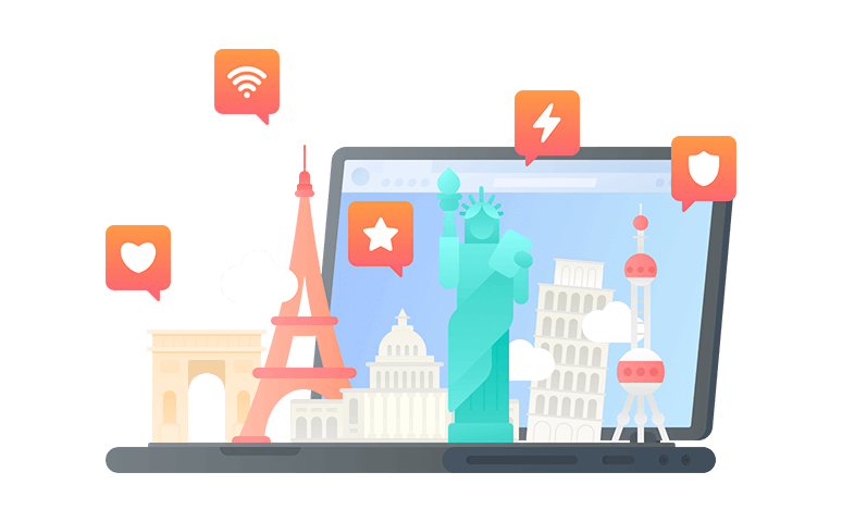 在危地马拉连接到中国vpn - 回国加速器